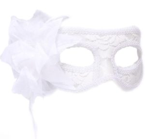 Masquerade Mask - Lace