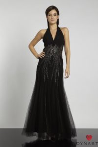 Evening Dresses After Dark